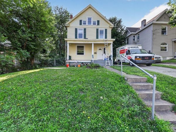 4313 Whetsel Avenue, Cincinnati, OH 45227