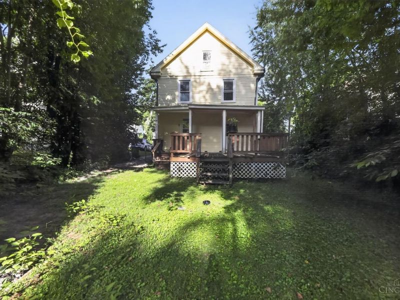 4313 Whetsel Avenue, Cincinnati, OH 45227 Photo 3