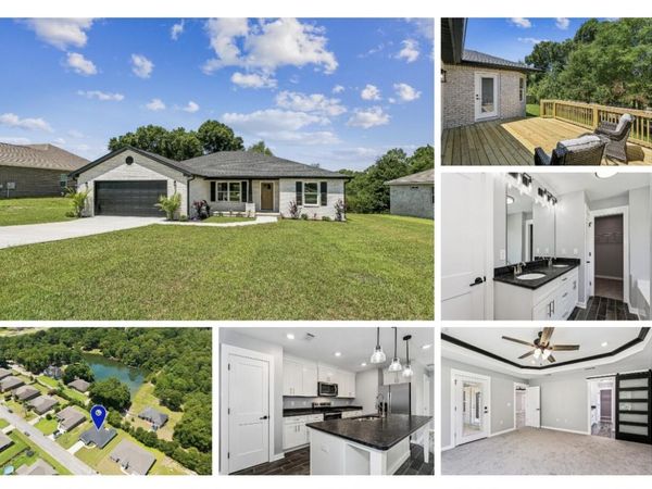 249 Paradise Palm Circle, Crestview, FL 32536