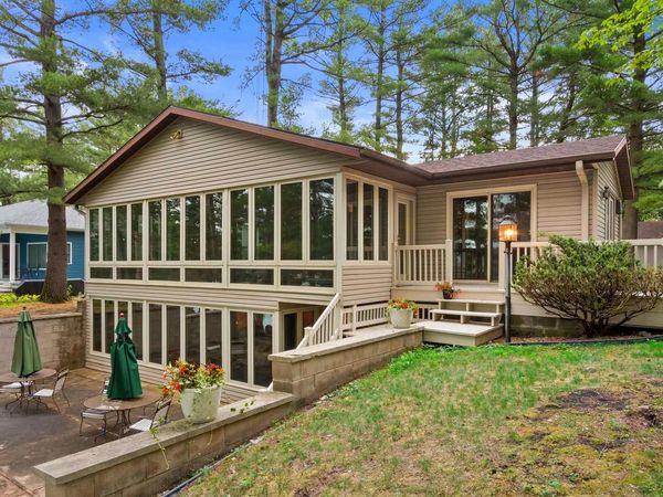 3903 N 7TH DRIVE, Hancock, WI 54943