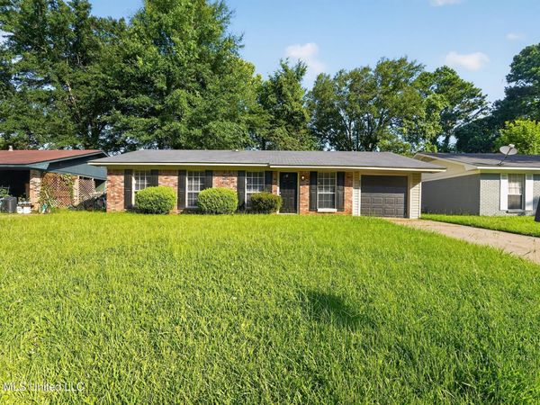 340 William Mckinley Circle, Jackson, MS 39213