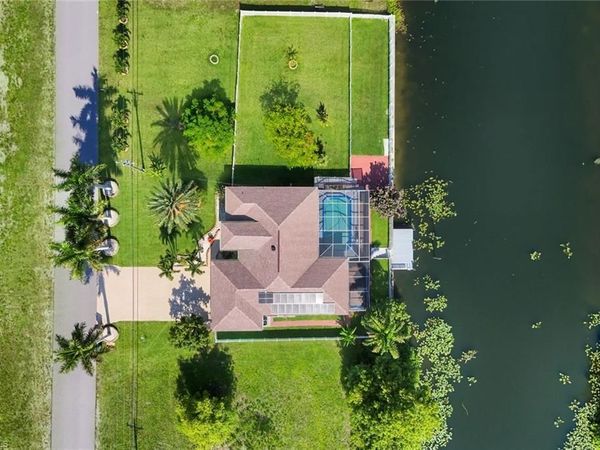 223 NW 5th TER, CAPE CORAL, FL 33993