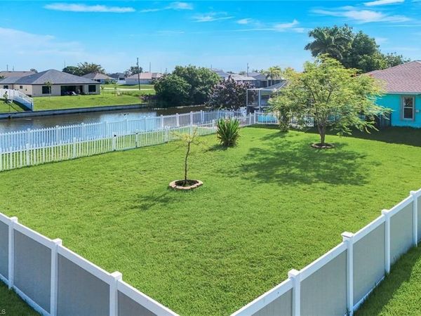 223 NW 5th TER, CAPE CORAL, FL 33993