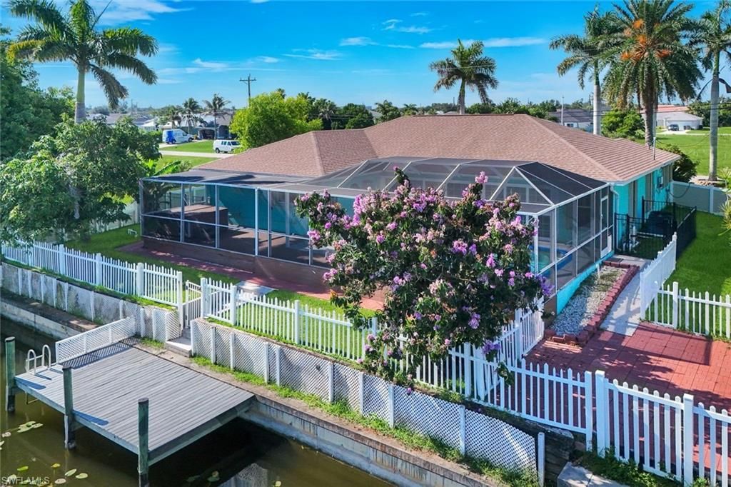 223 NW 5th Ter, Cape Coral, FL 33993 Photo