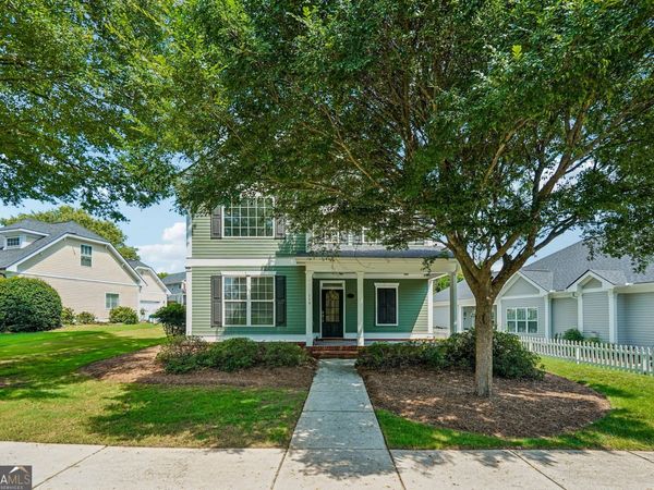 115 Pratt Drive, Covington, GA 30014
