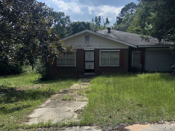 1107 Forest Street, Perry, GA 31069