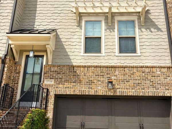 3756 Huger Place SE, Smyrna, GA 30080