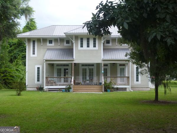185 Sir Edward Teach Road, Midway, GA 31320