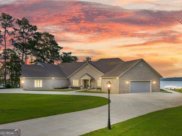 208 MERION DRIVE, Eufaula, AL 36027