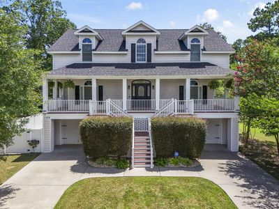 1322 Hidden Harbor Rd., Myrtle Beach, SC 29577