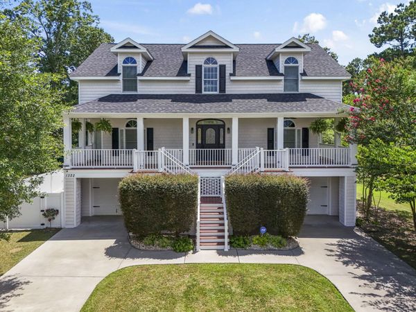 1322 Hidden Harbor Rd., Myrtle Beach, SC 29577