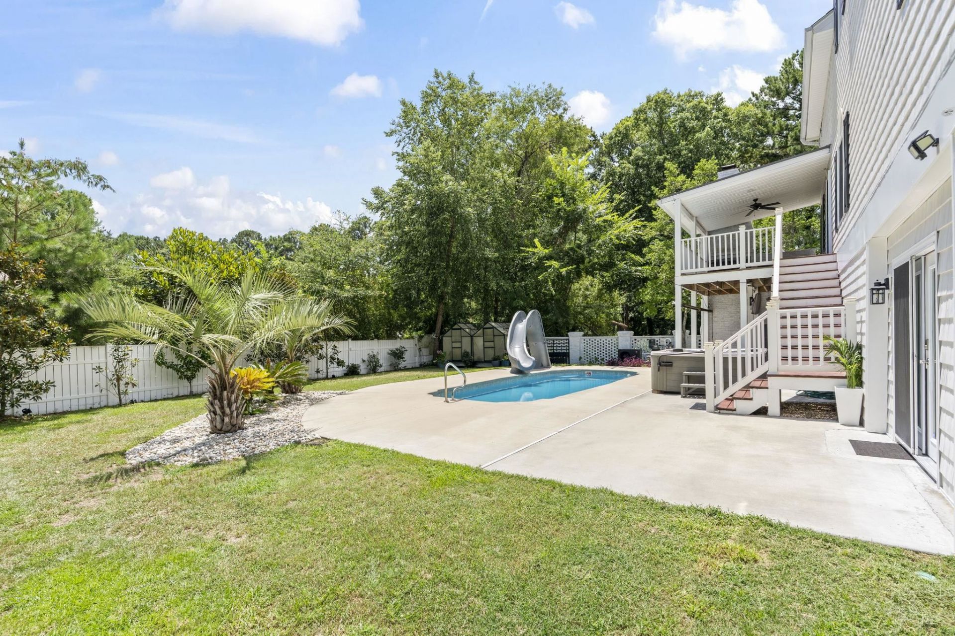 1322 Hidden Harbor Rd. Photo 50