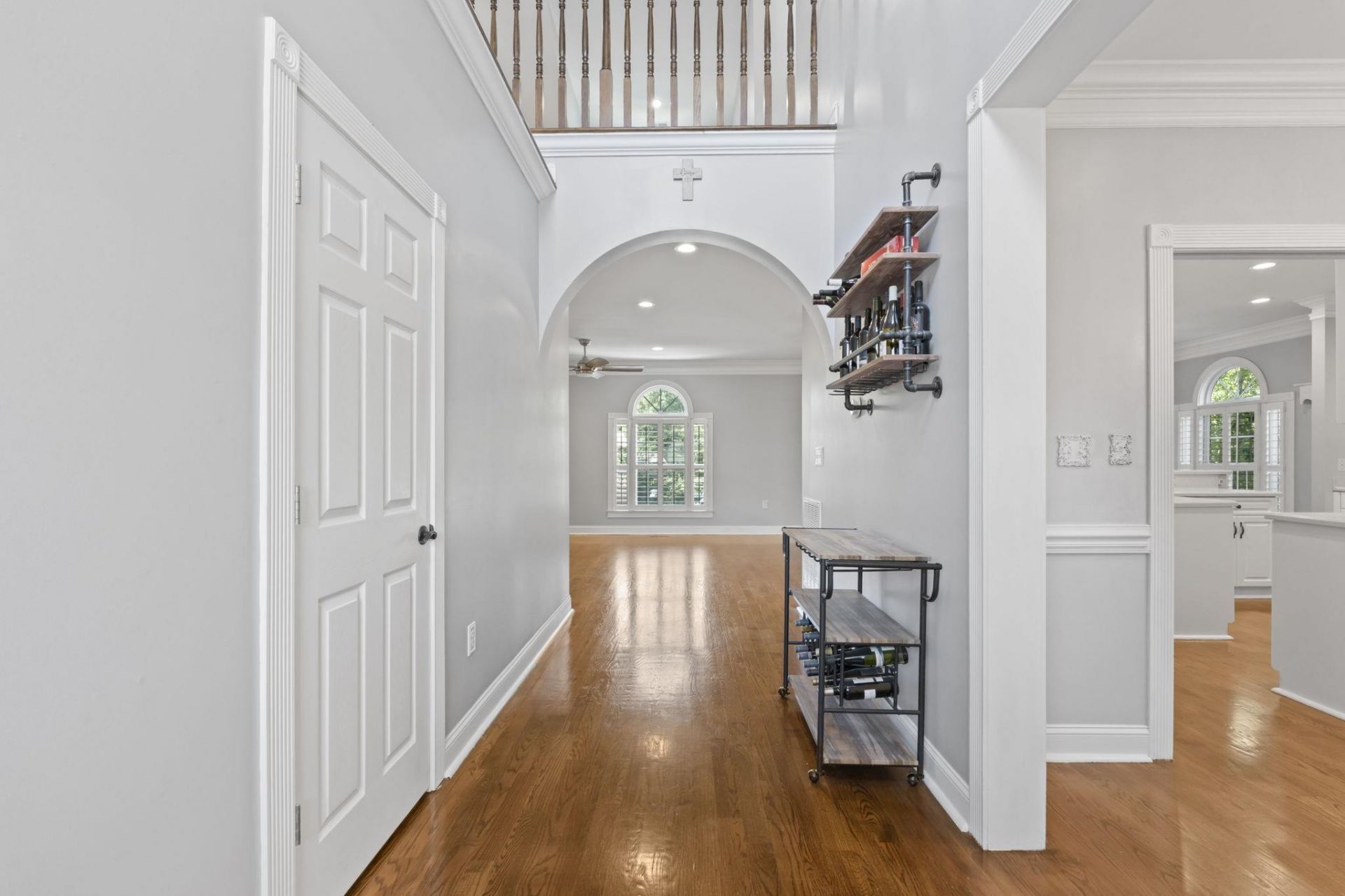 1322 Hidden Harbor Rd. Photo 8