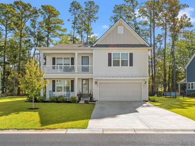 577 Haven View Way , Murrells Inlet, SC 29576