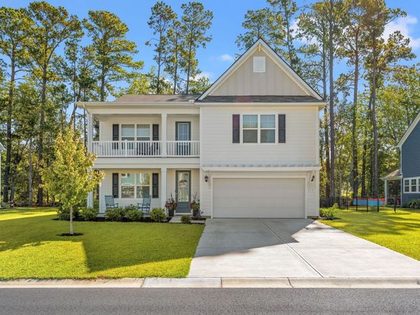 577 Haven View Way , Murrells Inlet, SC 29576