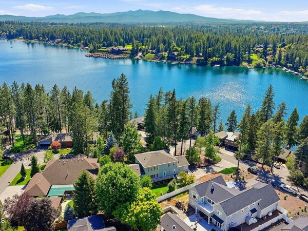 2946 E Point Hayden DR, Hayden Lake, ID 83835
