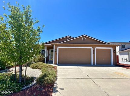 17630 White Tail Court, Reno, NV 89508 Photo