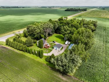 2328 550th Street, Granite Falls, MN 56241