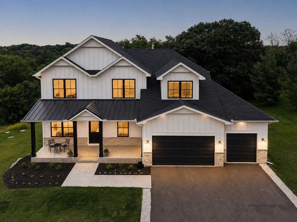 16857 Guarani Street NW, Andover, MN 55304