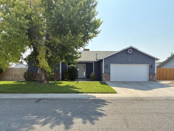 590 Darby Drive , Grand Junction, CO 81504