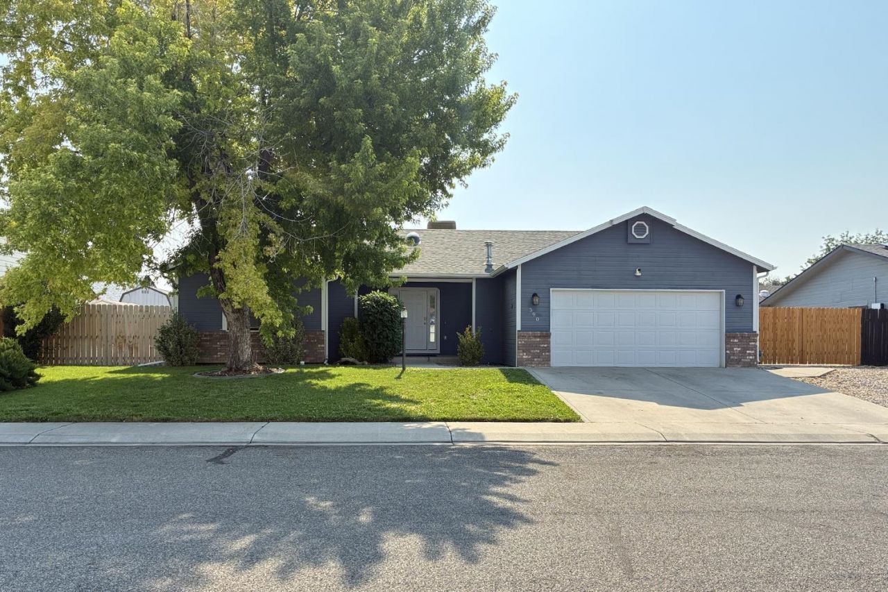 590 Darby Drive, Grand Junction, CO 81504 Main Photo