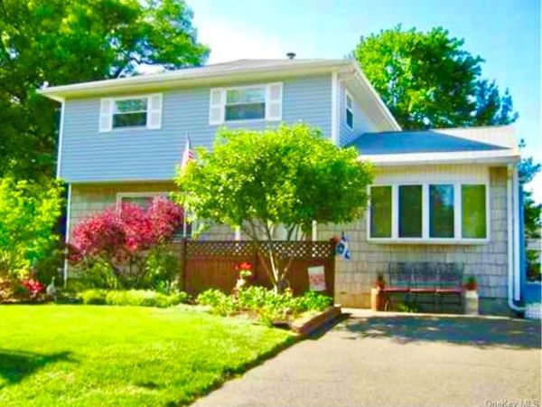 46 W Orangeburg Road, Orangeburg, NY 10962