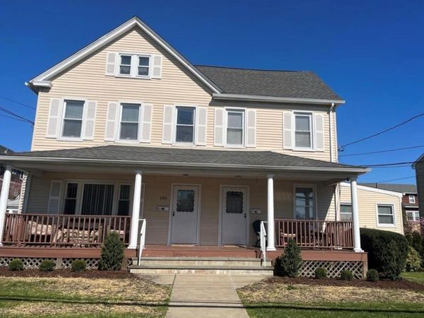 190 Park Avenue , Unit Right, Harrison, NY 10528