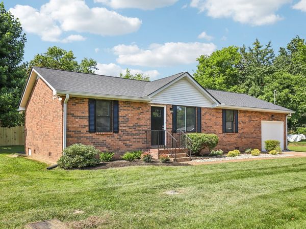 1317 Love Joy Ct , Nashville, TN 37216