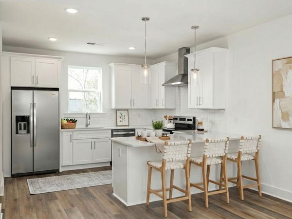 3214 Conviser Dr , Nashville, TN 37207