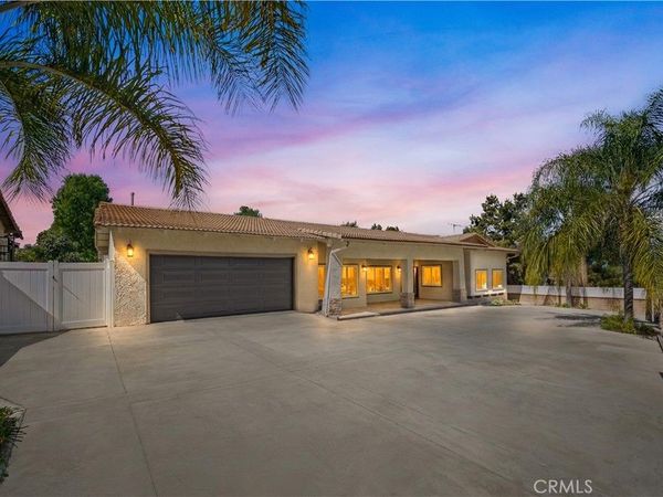 2521 Doubletree, Rowland Heights, CA 91748