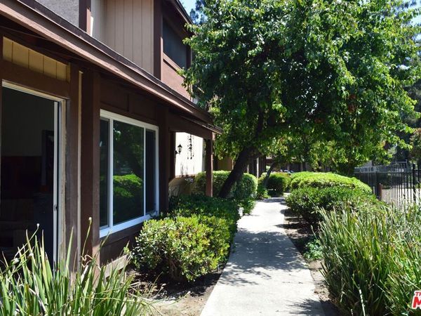 8723 1/2 Cedros Avenue, Unit 55, Panorama City, CA 91402