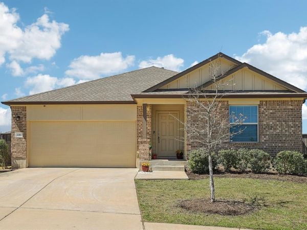 138 George Kimble CV, Bastrop, TX 78602