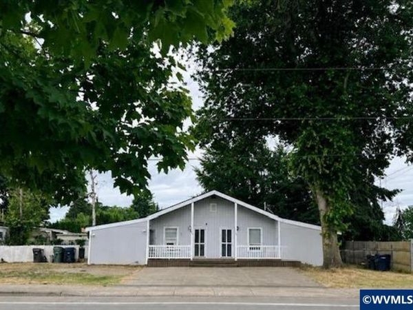180 S 16th (-182) St, Independence, OR 97351