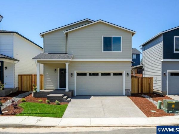 7424 SE Berg Dr, Corvallis, OR 97330