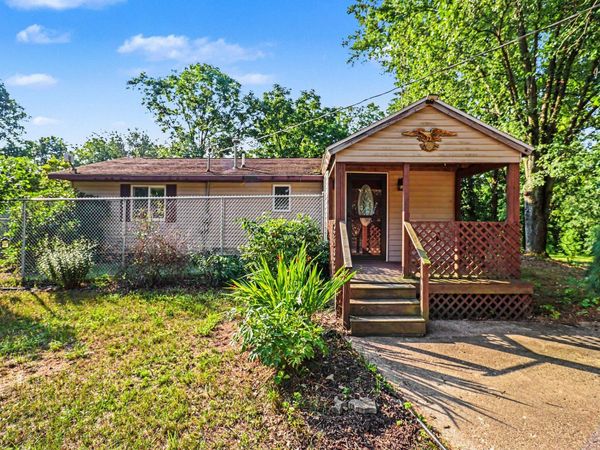 17065 Old Logging Road, Hersey, MI 49639