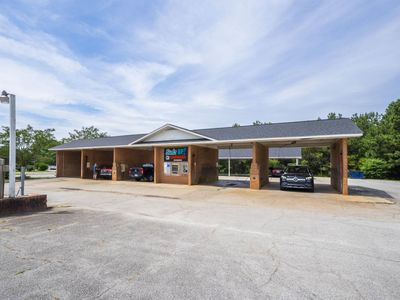2123 Wilson Road, Newberry, SC 29108