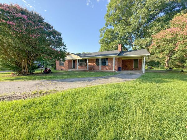 217 Red Bay Road, Golden, MS 38847