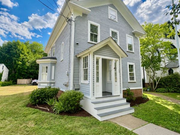 165 Whitfield, Guilford, CT 06437