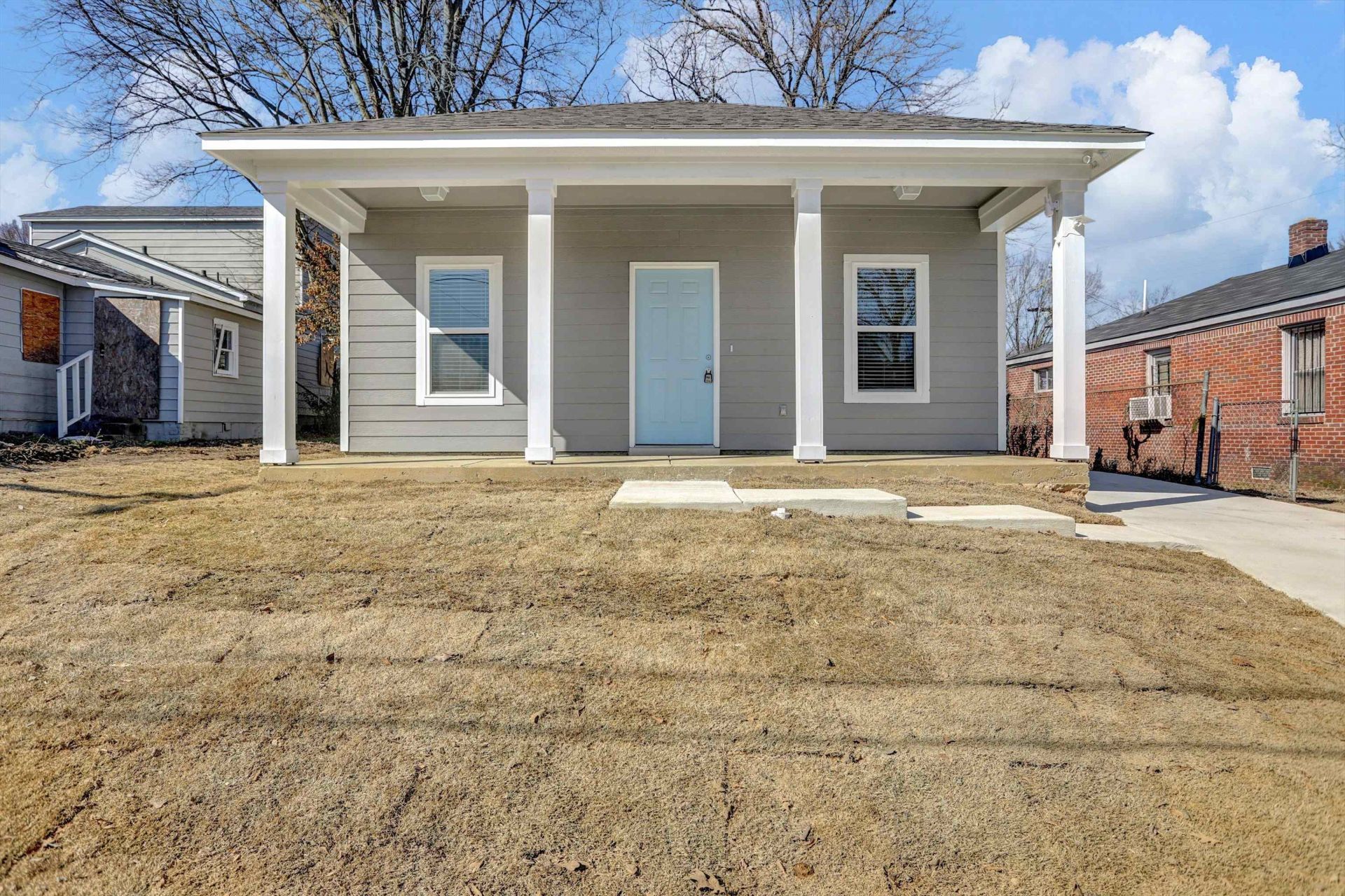 1415 Pillow St, Memphis, TN 38106 Main Photo