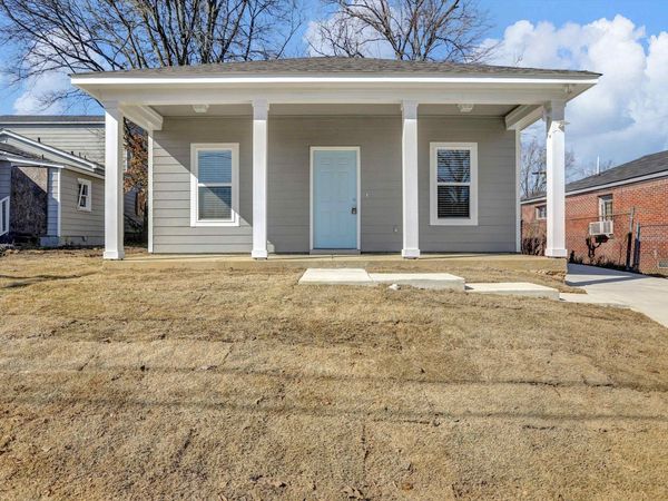 1415 PILLOW ST, Memphis, TN 38106