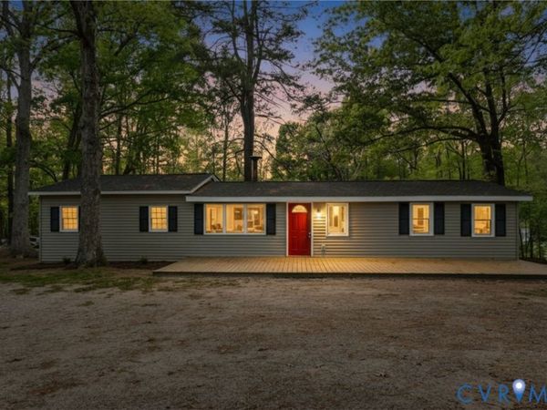2335 Georges Road , Powhatan, VA 23139