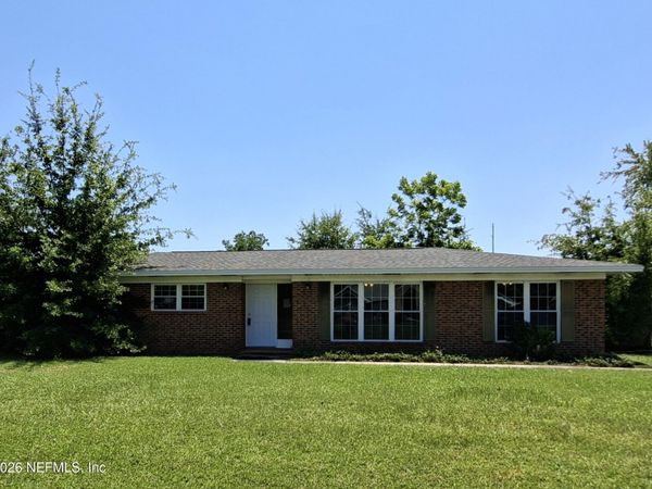 270 N CHARLENE Drive, Panama City, FL 32404
