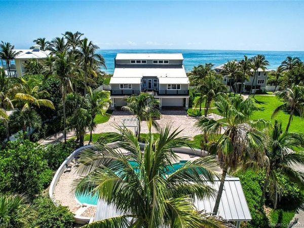 1871 NE Ocean Boulevard, Unit LOWER GUES, Stuart, FL 34996