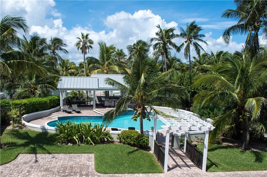 1871 NE Ocean Boulevard , Unit LOWER GUES, Stuart, FL 34996 Photo