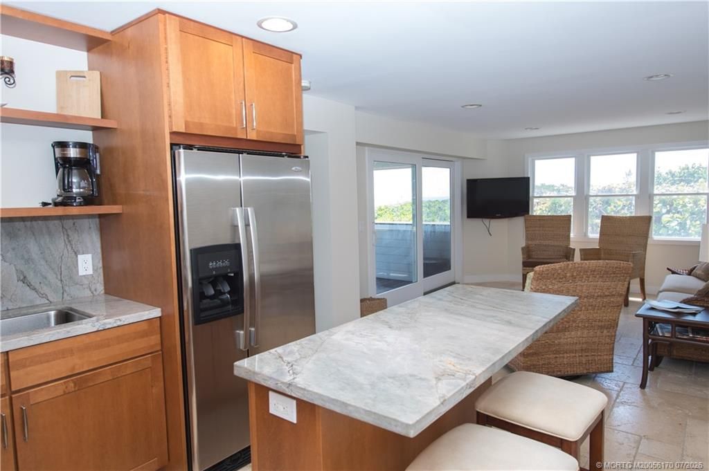 1871 NE Ocean Boulevard , Unit LOWER GUES, Stuart, FL 34996 Photo