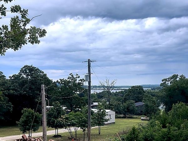 003 Sleepy Hollow Trail , Eufaula, OK 74432