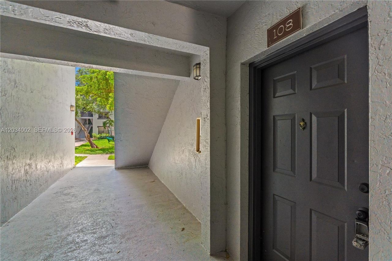11229 W Atlantic Blvd , Unit 108, Coral Springs, FL 33071 Photo
