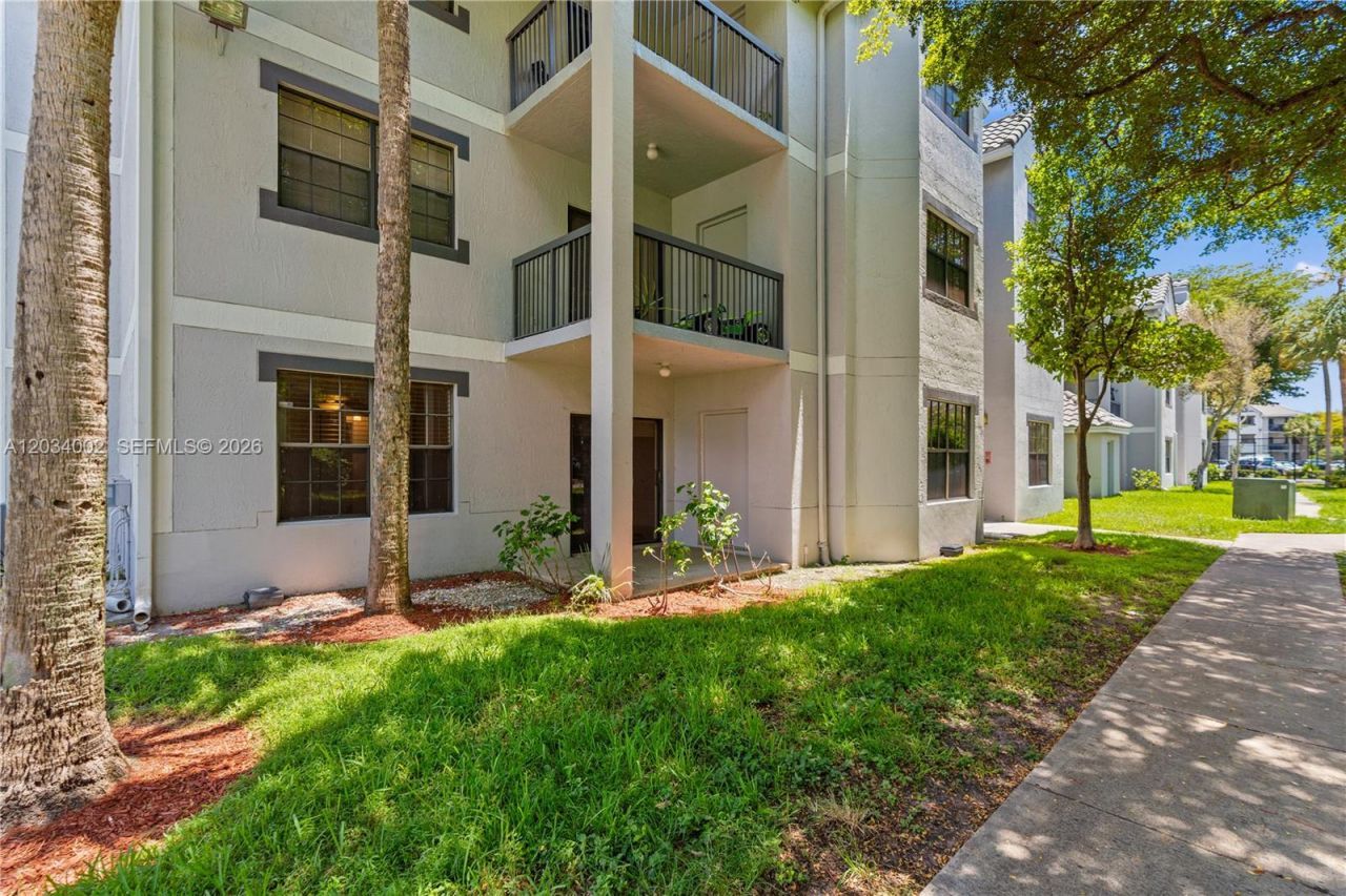 11229 W Atlantic Blvd , Unit 108, Coral Springs, FL 33071 Photo