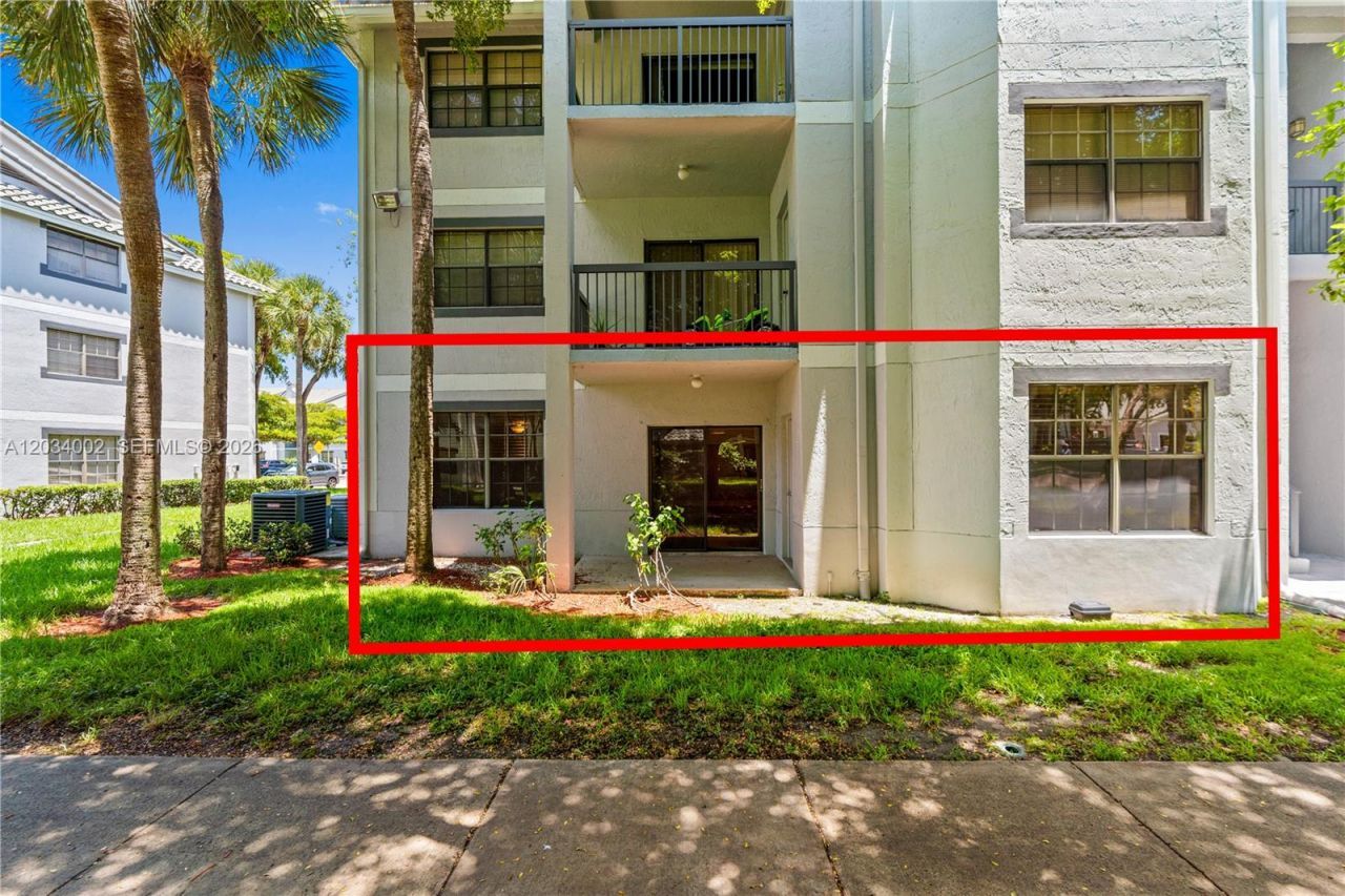 11229 W Atlantic Blvd , Unit 108, Coral Springs, FL 33071 Photo