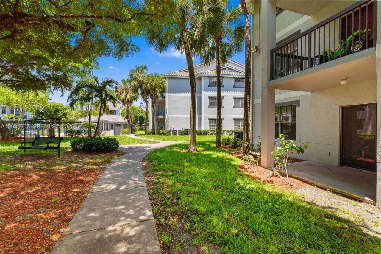 11229 W Atlantic Blvd , Unit 108, Coral Springs, FL 33071 Photo